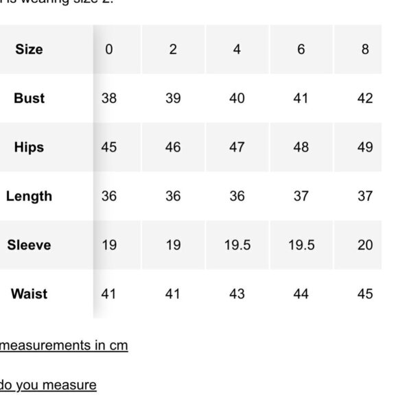 APIECE APART Women's Cotton Southwestern Oversized Nueva Tewa Dress US 2 - Picture 15 of 15